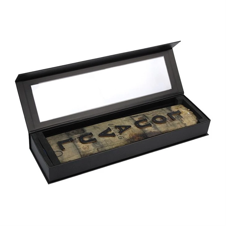 Jewelry Retail Packaging high quality