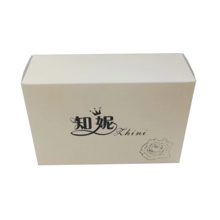 Tuck Fen Carton